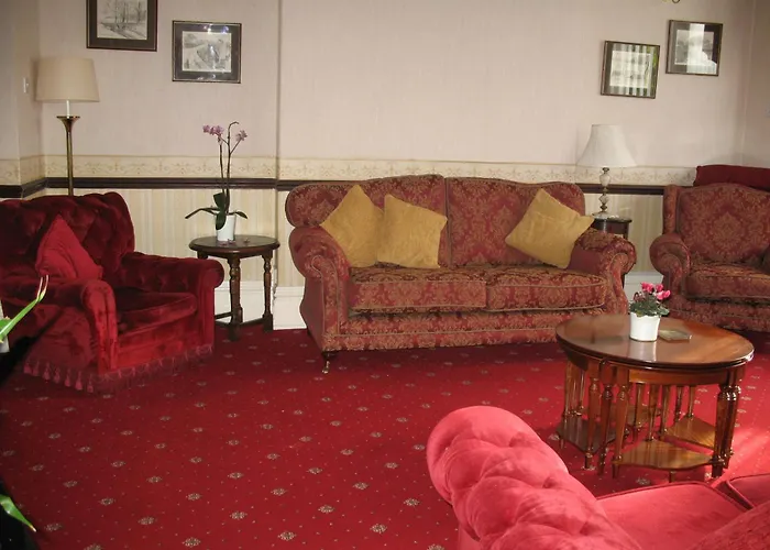 Michaelson House Hotel