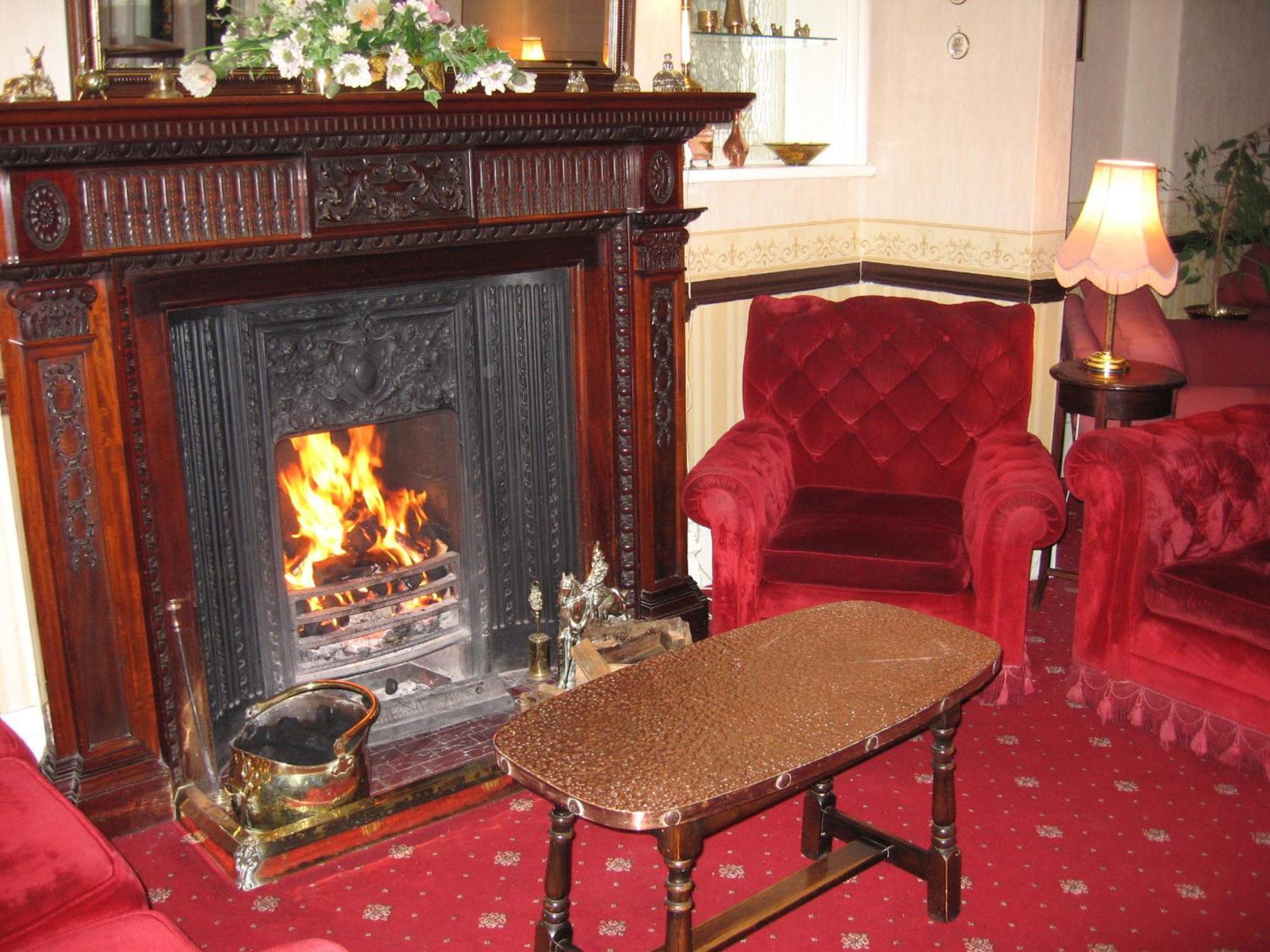 Guest house Michaelson House 3*