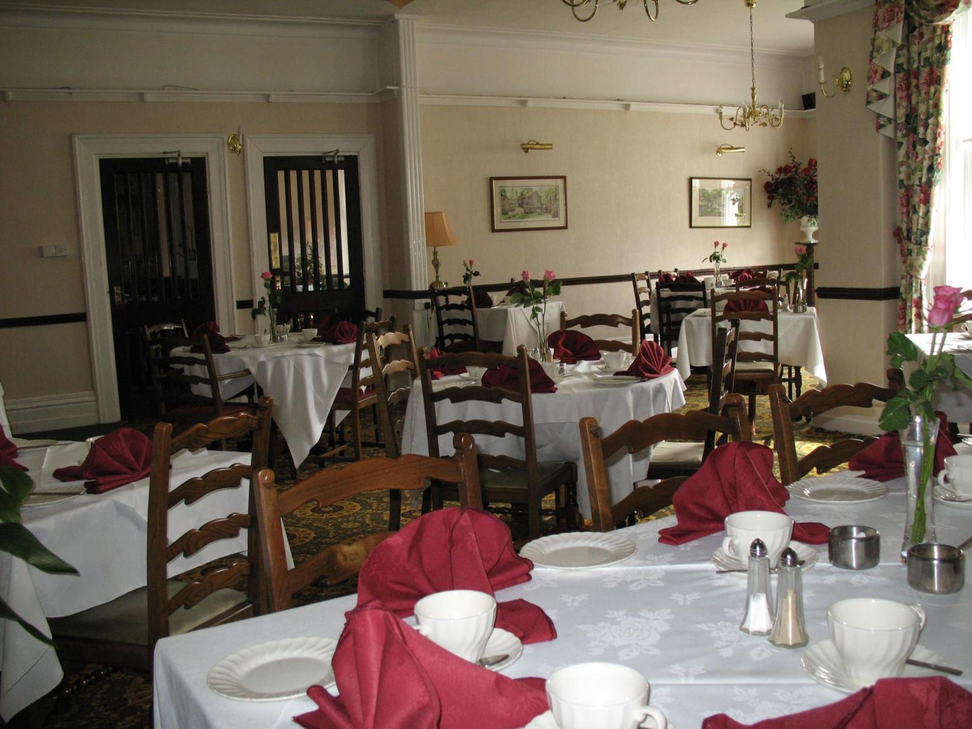 Guest house Michaelson House 3*