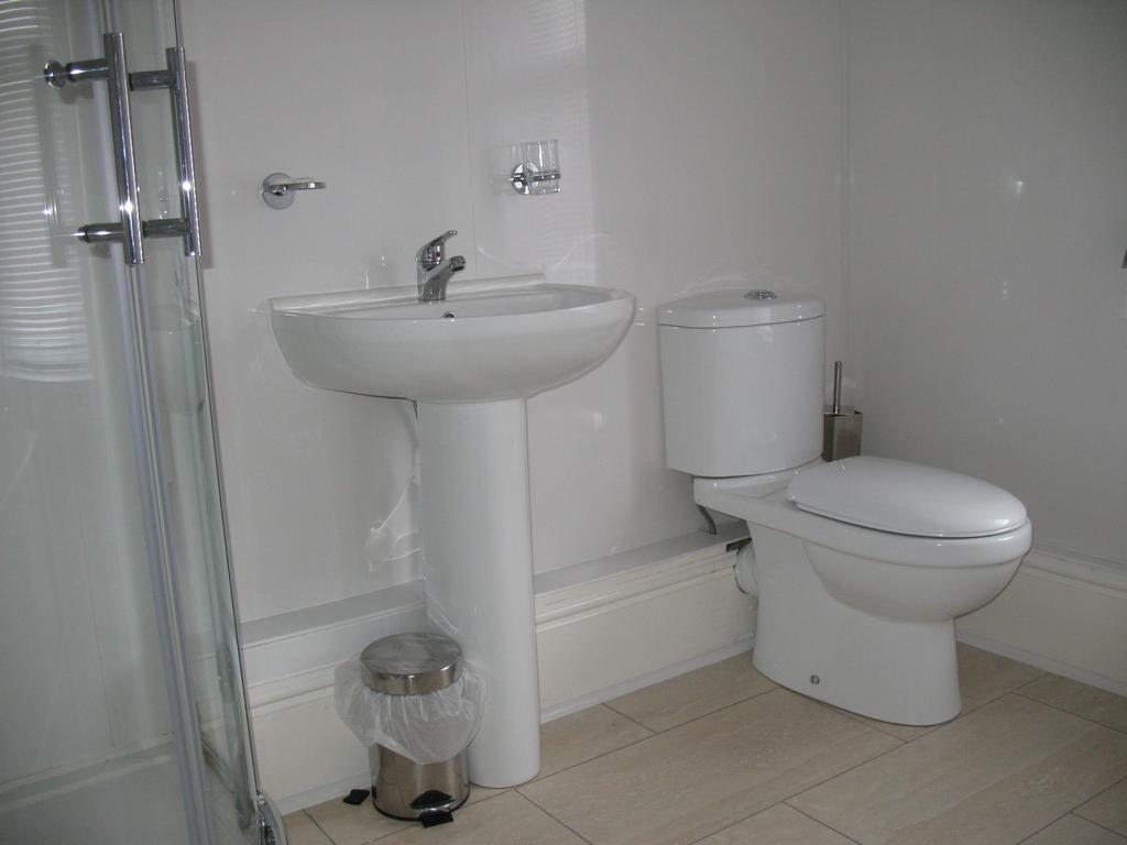 Guest house Michaelson House 3*