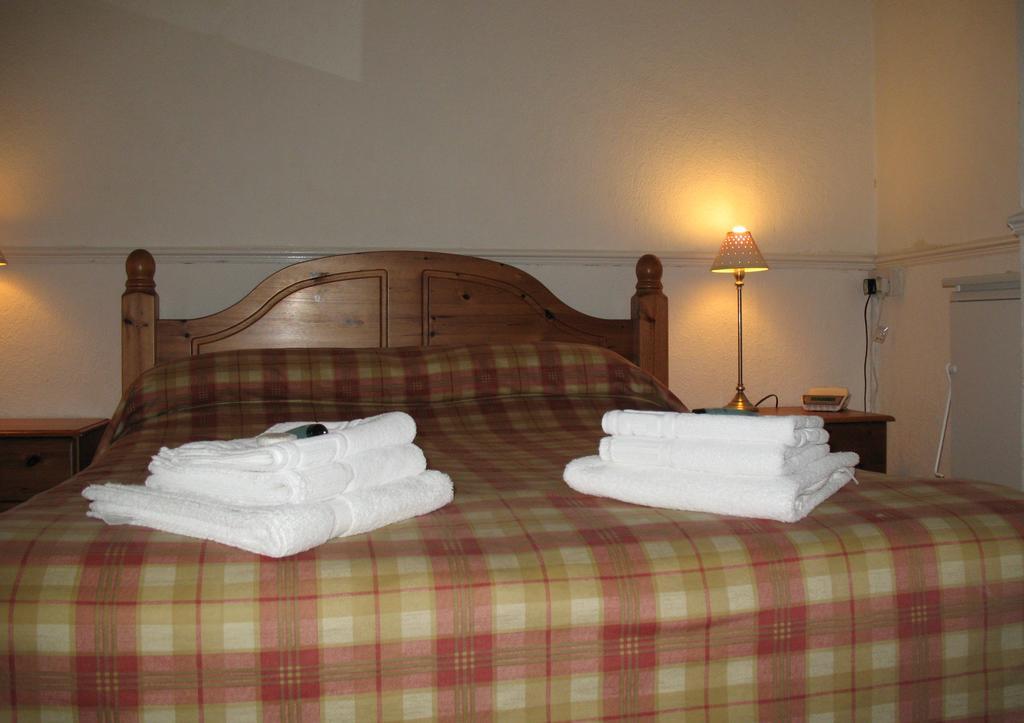 Michaelson House Guest house 3*