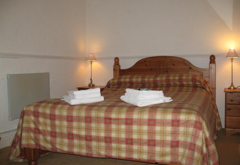 Michaelson House Guest house 3*