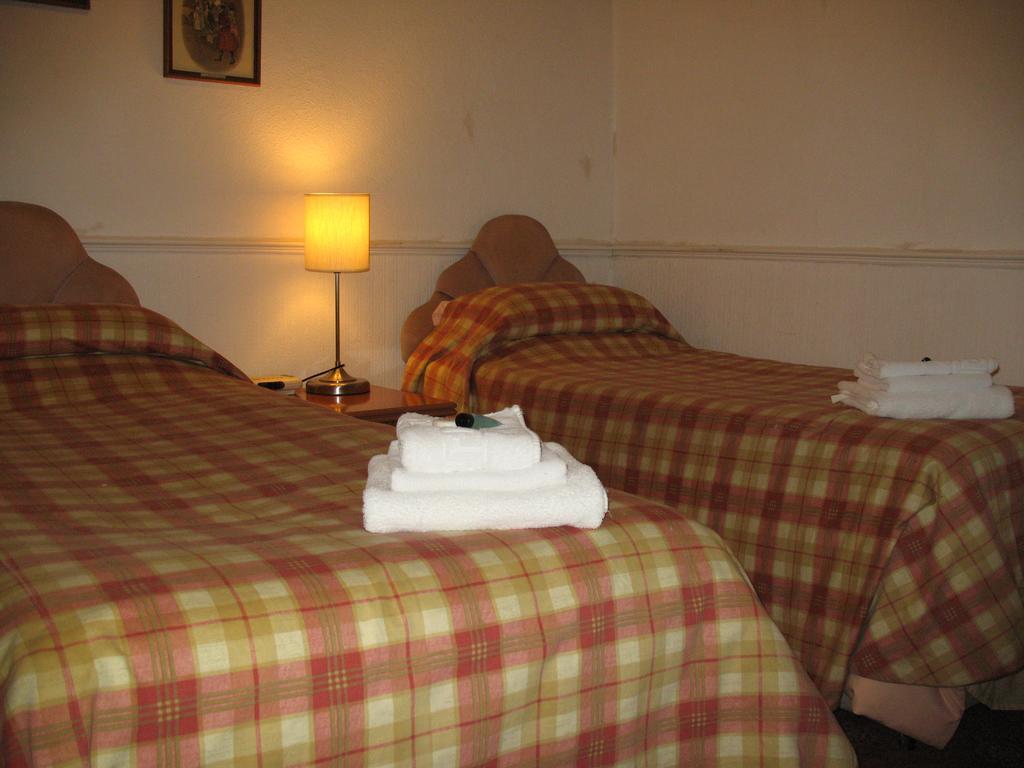 Michaelson House Guest house Barrow-in-Furness