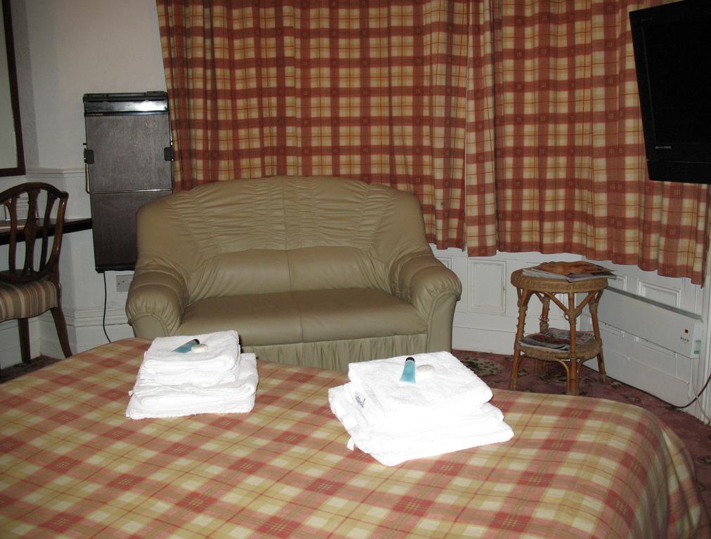Guest house Michaelson House 3*