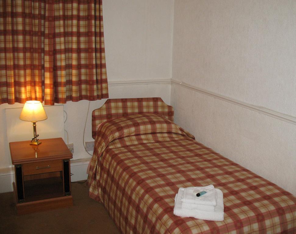 Michaelson House Guest house Barrow-in-Furness