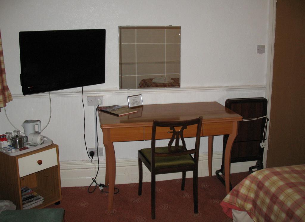 Guest house Michaelson House Barrow-in-Furness