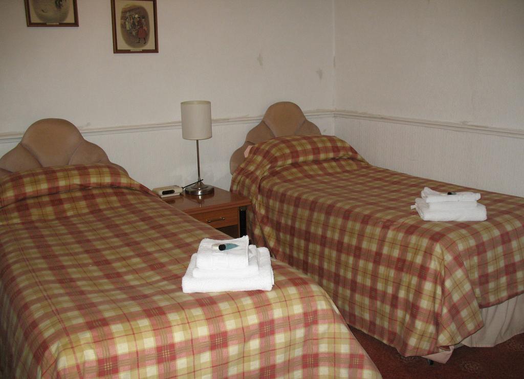 Guest house Michaelson House Barrow-in-Furness