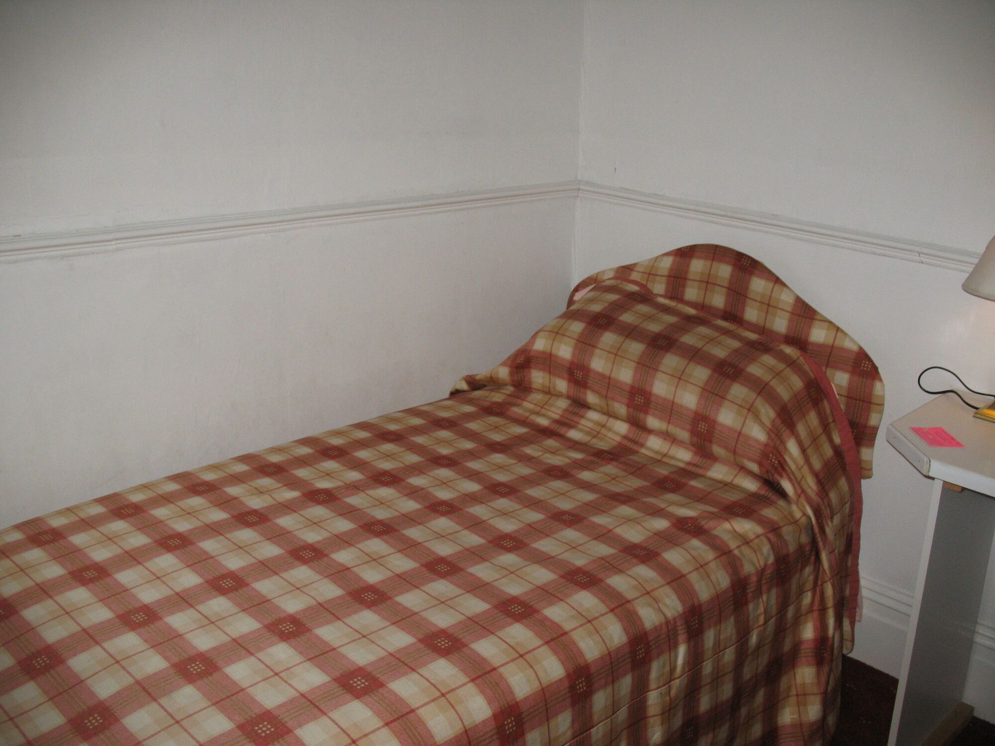 Guest house Michaelson House 3*