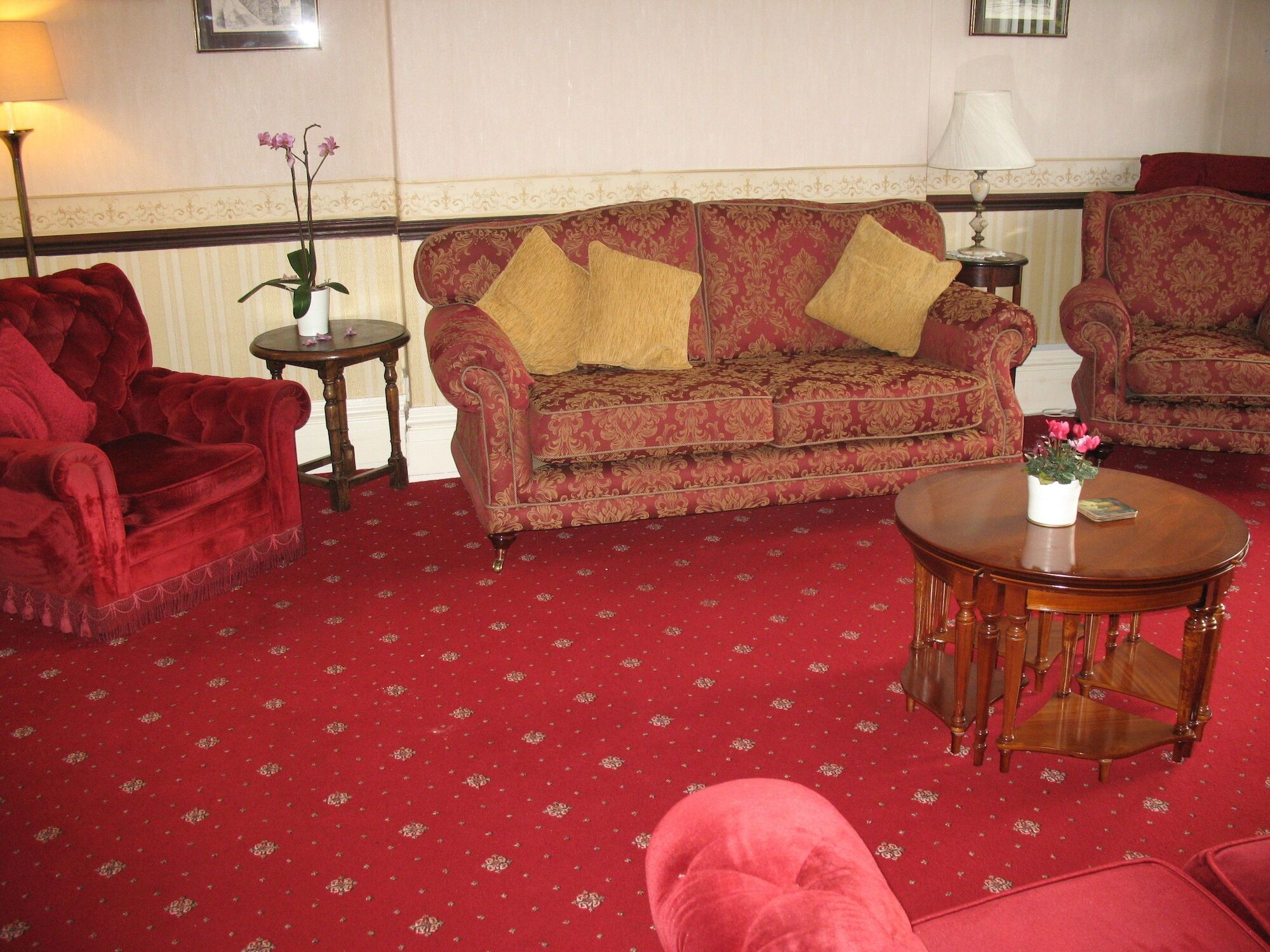 Guest house Michaelson House 3*